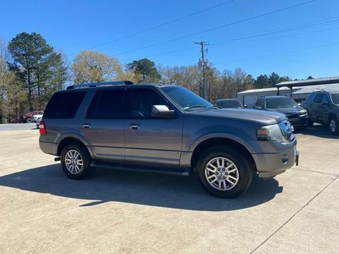 Used 2012 Ford Expedition Limited image 4
