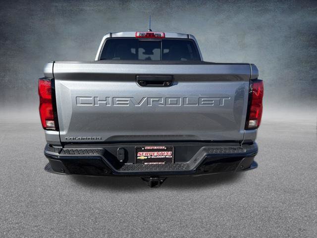 New 2026 Chevrolet Colorado Z71 w/ Technology Package AWD/4WD image 8