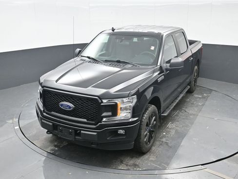 Used 2020 Ford F150 XL w/ Equipment Group 101A Mid AWD/4WD image 23