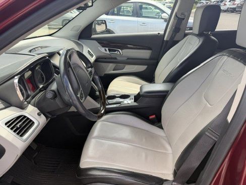 Used 2017 GMC Terrain Denali FWD image 7