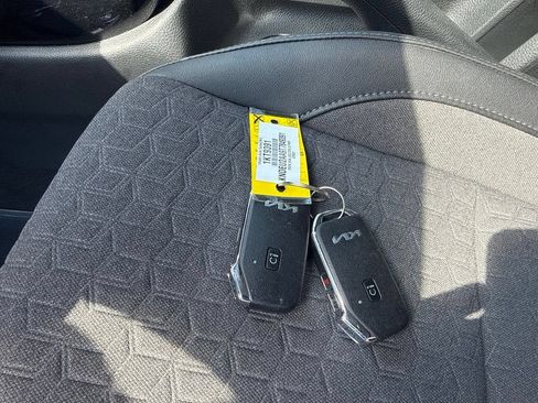 Used 2026 Kia Seltos S FWD image 22