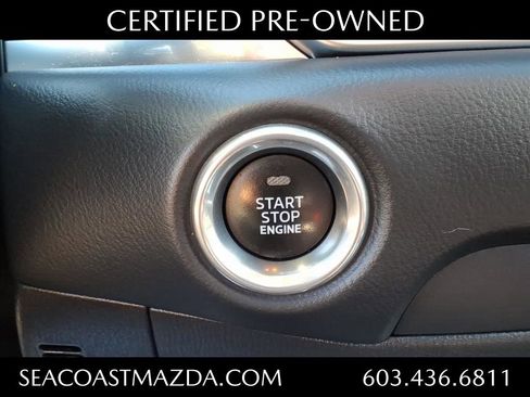 Certified 2023 MAZDA CX-5 AWD 2.5 S w/ Premium Package image 20