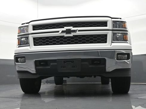 Used 2015 Chevrolet Silverado 1500 LT w/ Rally 2 Edition AWD/4WD image 32
