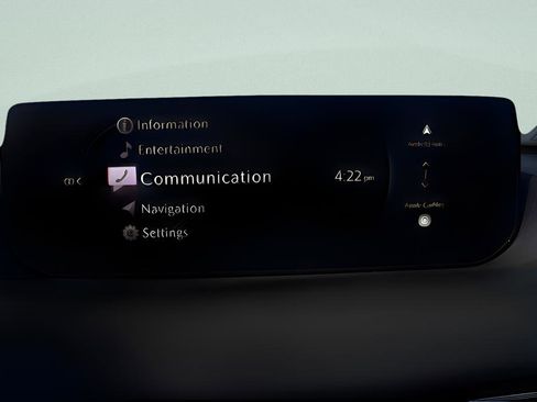 New 2025 MAZDA CX-50 AWD 2.5 S w/ Weather Package image 21
