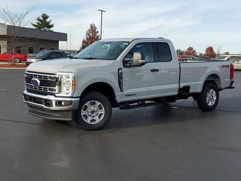 New 2026 Ford F250 XLT AWD/4WD image 38