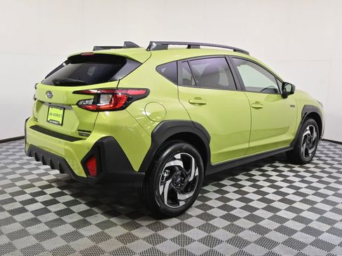Certified 2026 Subaru Crosstrek 2.5i Limited image 7