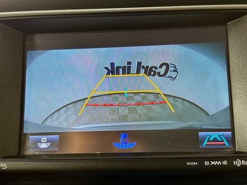 Used 2017 Toyota RAV4 Platinum FWD image 17