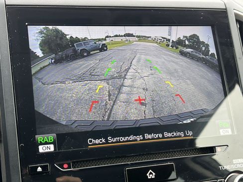 Used 2023 Subaru Forester Touring w/ Popular Package #2 AWD/4WD image 23