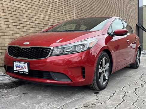 Used 2018 Kia Forte S image 30