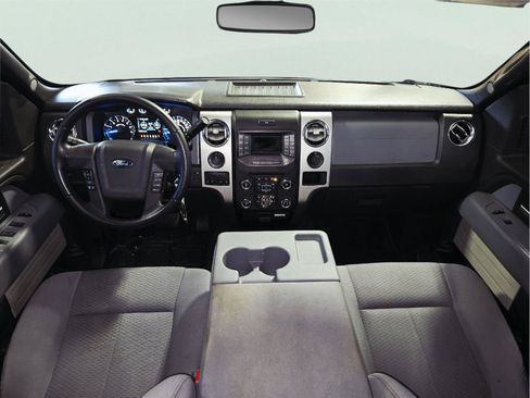 Used 2013 Ford F150 XLT w/ Luxury Equipment Group AWD/4WD image 38