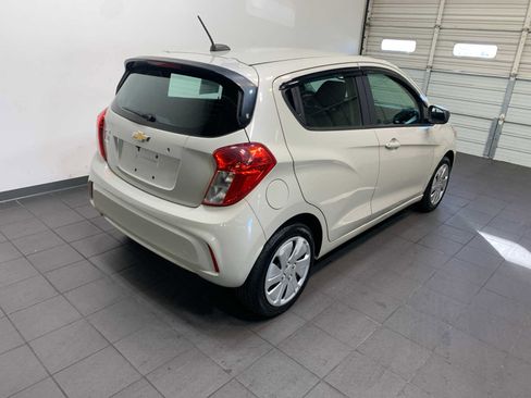 Used 2017 Chevrolet Spark LS image 3