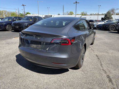 Used 2023 Tesla Model 3 Standard Range RWD image 5