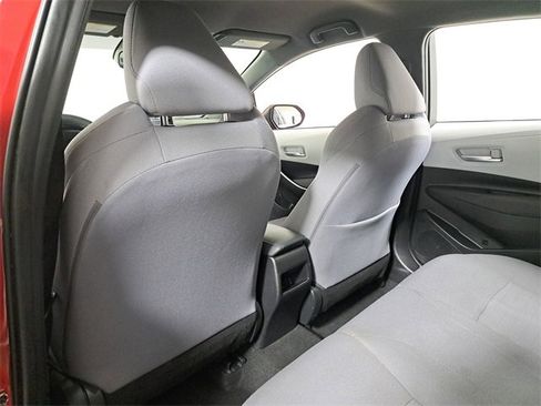 Used 2021 Toyota Corolla SE image 11