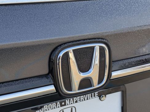 Certified 2023 Honda Odyssey Touring image 29