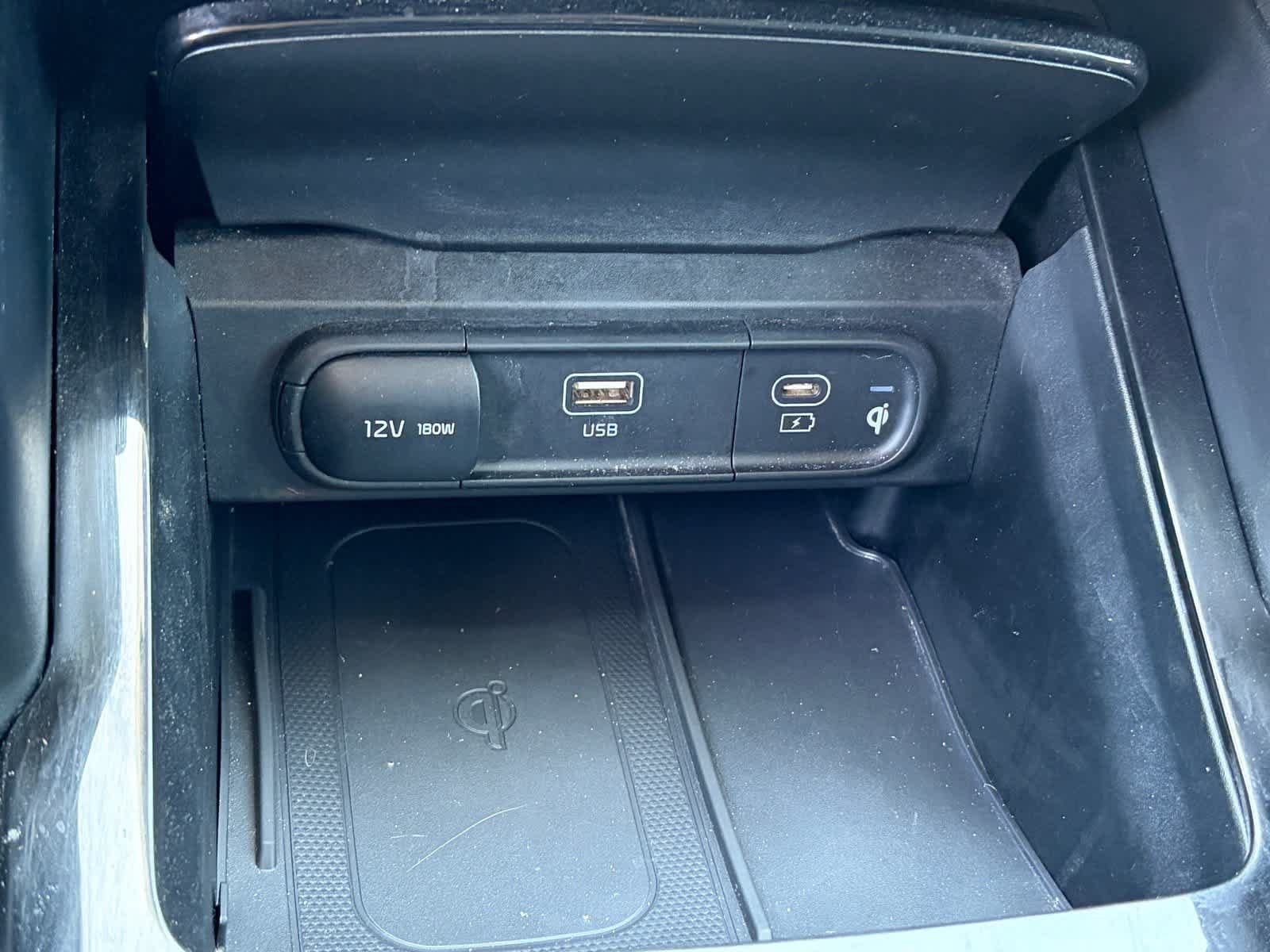 Used 2023 Kia Telluride S FWD image 30