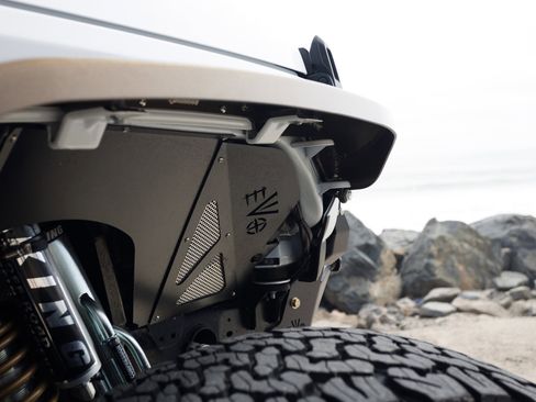 Used 2024 Jeep Wrangler Unlimited Rubicon 392 image 13