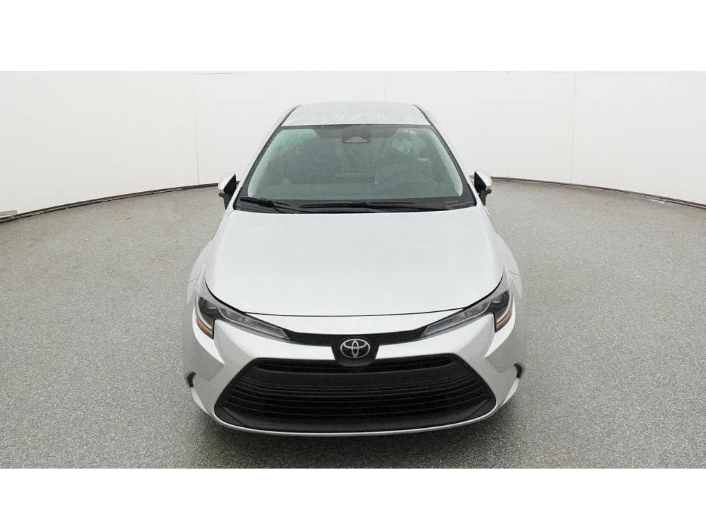New 2026 Toyota Corolla LE FWD image 15