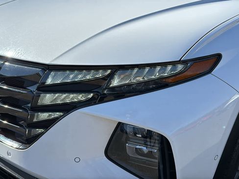 Used 2023 Hyundai Tucson Limited image 9