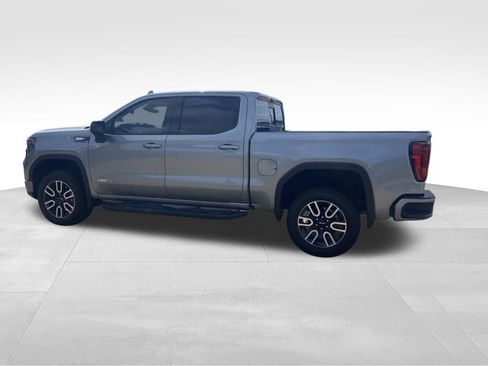 Used 2026 GMC Sierra 1500 AT4 w/ AT4 Premium Package AWD/4WD image 20