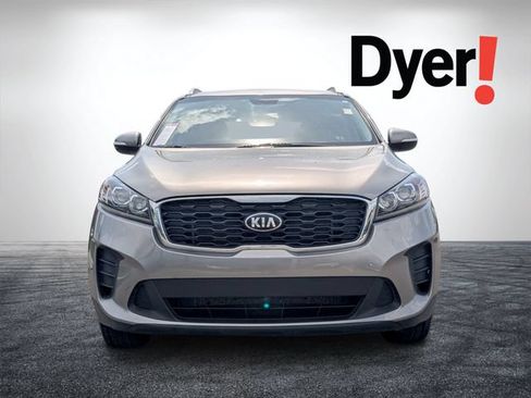 Used 2019 Kia Sorento AWD V6 w/ Option Group 020 image 10