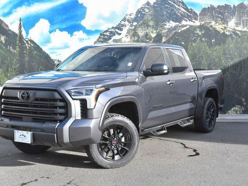 Used 2024 Toyota Tundra SR5 image 6