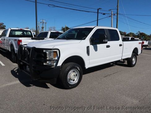 Used 2019 Ford F250 XL w/ Power Equipment Group image 49
