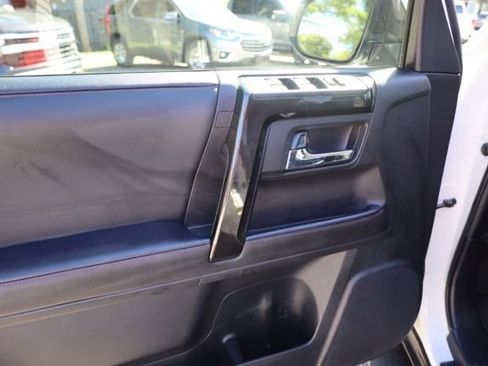 Used 2024 Toyota 4Runner TRD Off-Road image 17