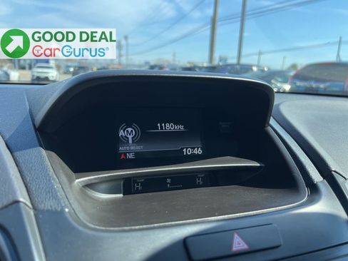 Used 2018 Acura RDX AWD image 12