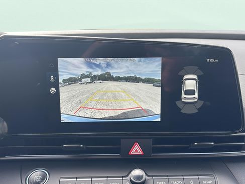 New 2026 Hyundai Elantra N FWD image 16