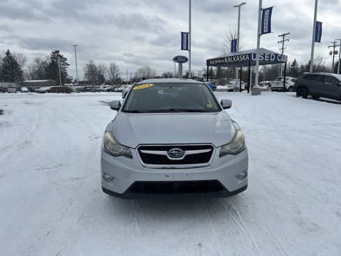 Used 2014 Subaru Crosstrek 2.0i Premium w/ Moonroof Package image 9