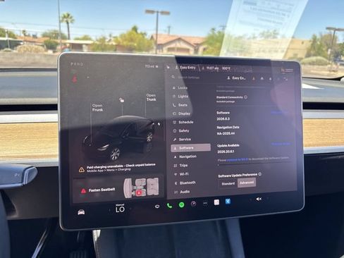 Used 2022 Tesla Model Y Long Range AWD/4WD image 31