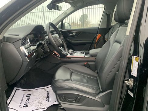Used 2024 Audi Q7 3.0T Premium Plus image 17
