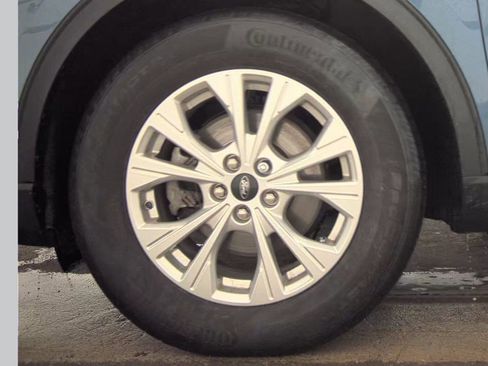 Used 2023 Ford Escape Active w/ Tech Pack #2 image 13