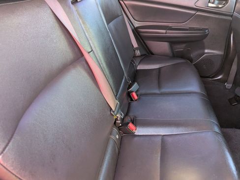 Used 2014 Subaru Crosstrek 2.0i Limited image 14