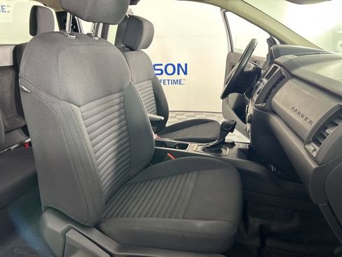 Used 2022 Ford Ranger XL w/ Equipment Group 101A High image 30