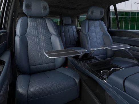 New 2026 Cadillac Escalade IQL Luxury image 17