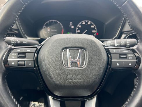 Certified 2025 Honda CR-V EX-L image 16