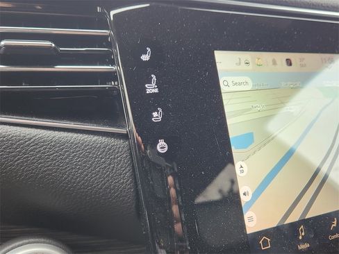 Used 2024 Jeep Wagoneer Series II w/ Flexible Seating Group image 23