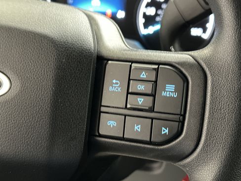 Used 2023 Ford F150 XLT w/ XTR Package AWD/4WD image 30