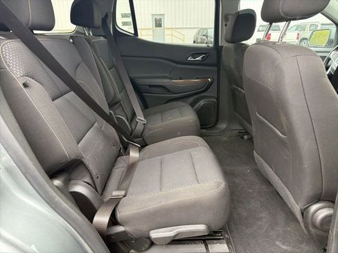 Used 2023 GMC Acadia SLE w/ Driver Convenience Package AWD/4WD image 15
