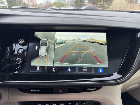 Used 2023 Buick Envision Avenir image 15