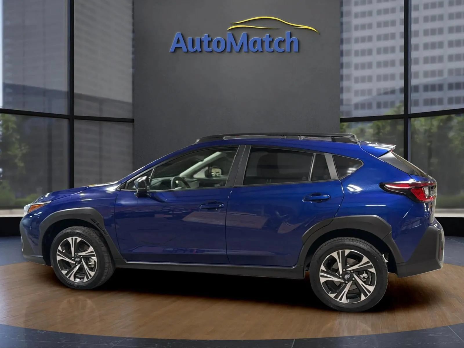 Used 2024 Subaru Crosstrek 2.0i Premium AWD/4WD image 7
