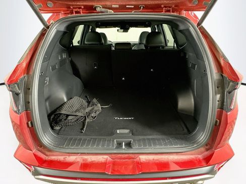 Used 2022 Hyundai Tucson N Line FWD image 27