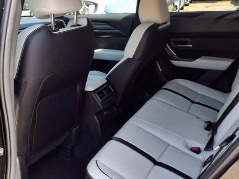 New 2026 MAZDA CX-50 AWD 2.5 S w/ Cargo Package image 18