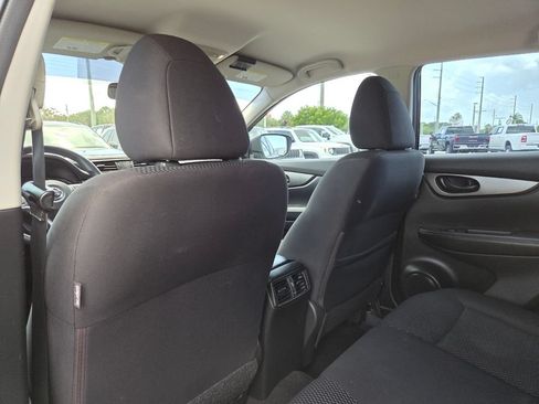 Used 2020 Nissan Rogue Sport S FWD image 24