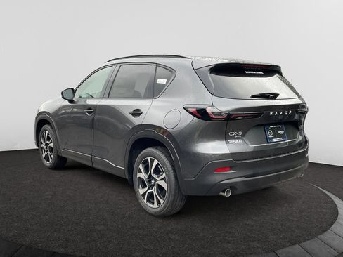 New 2026 MAZDA CX-5 Preferred AWD/4WD image 3