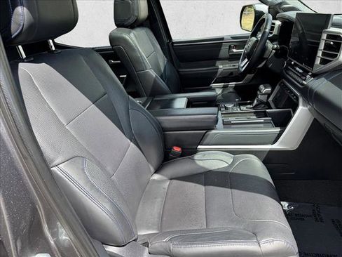 Used 2023 Toyota Tundra Platinum w/ Advanced Package AWD/4WD image 20