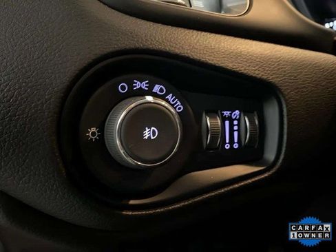 Used 2022 Jeep Renegade Latitude image 32