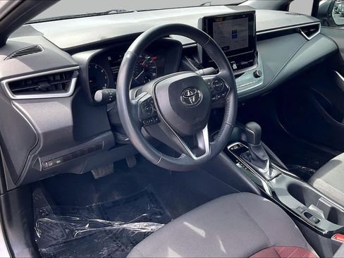 Used 2024 Toyota Corolla SE FWD image 14