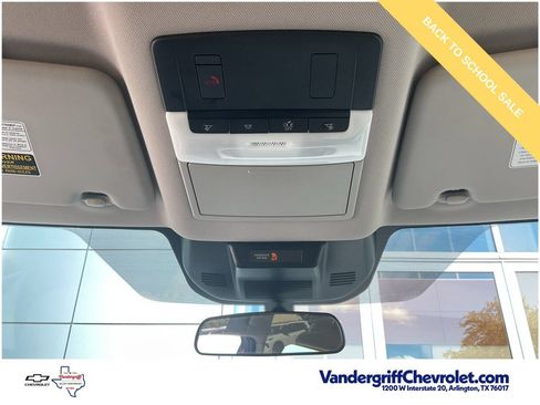 Used 2025 Nissan Rogue SV FWD image 10